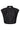 Dinnie NS Coated Shirt Black - HL10668