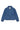 Distres Denim Solar Jacket Mid Blue Denim - 205799