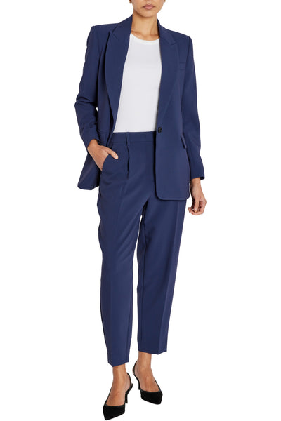 CindySusBBFrida blazer Nightshadow Blue - BBW2548 Thumbnail