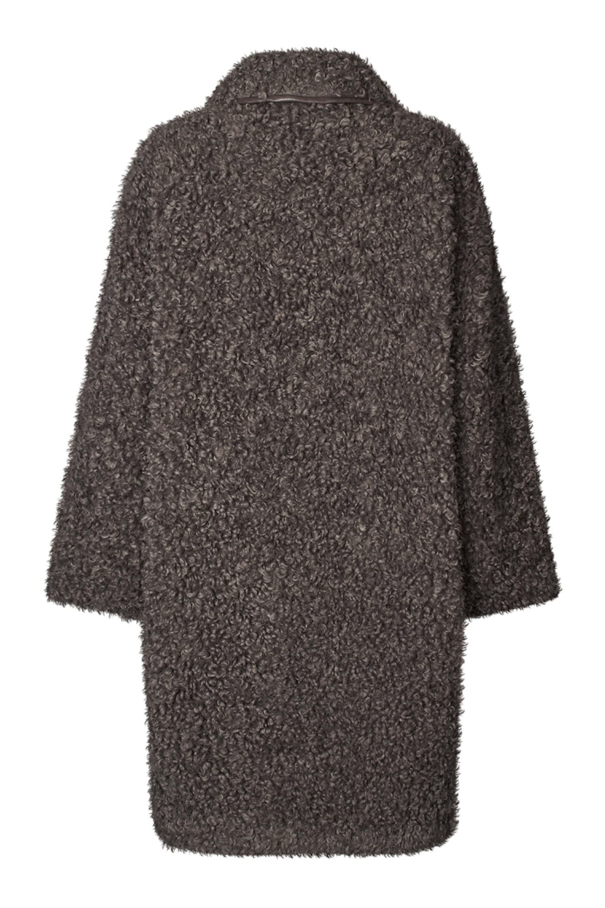 DooLL Jacket LS 87 Dark Mokka - 25490-7011