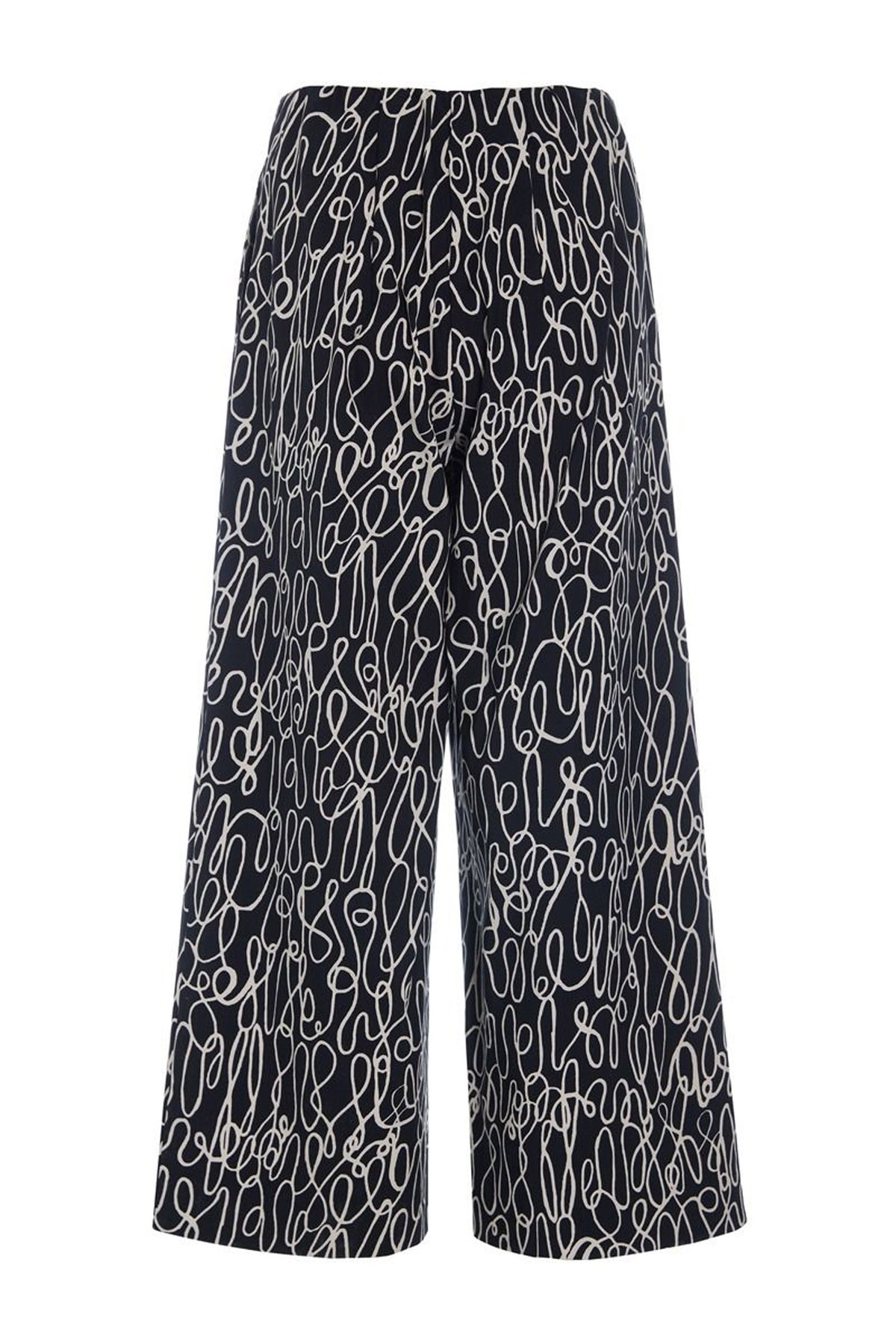 Doodles vida byxor DOODLES - 261-2333-5639