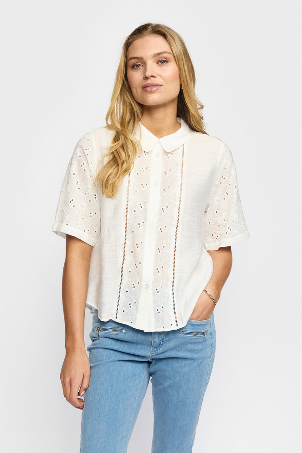 Dorit White - 10214411549