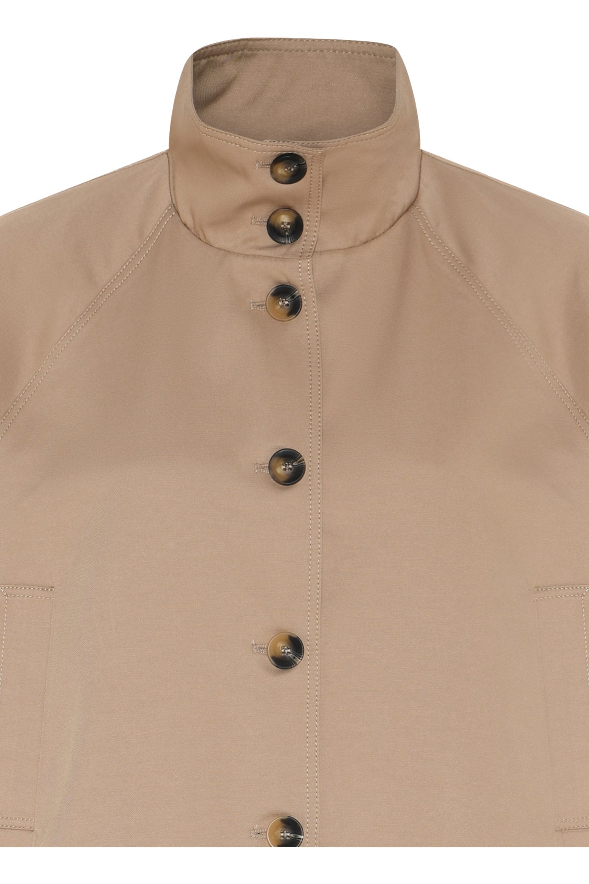 Amomumbbtoma Jacka Dark Sand - BBW5041