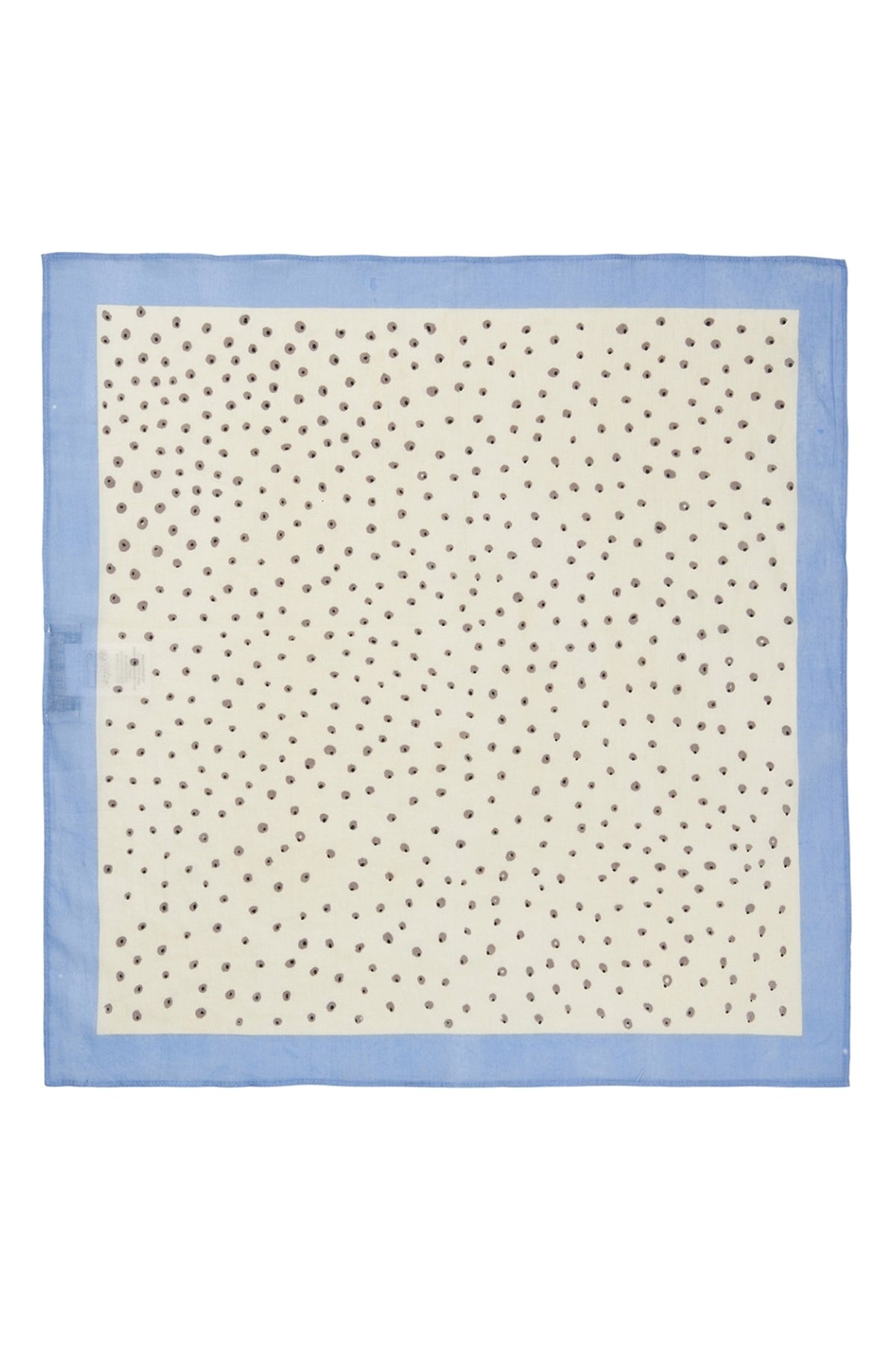 DotLL Scarf 22 22 Ljusblå - 70005-00034