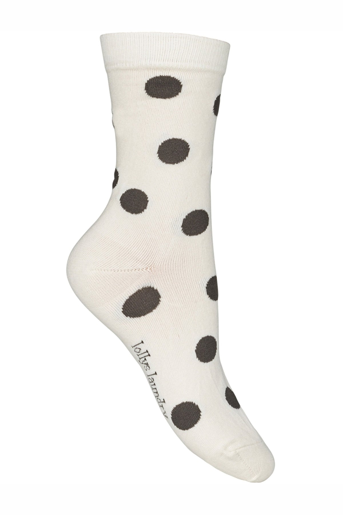 DottyLL Strumpor 02 Creme - 70063-40012