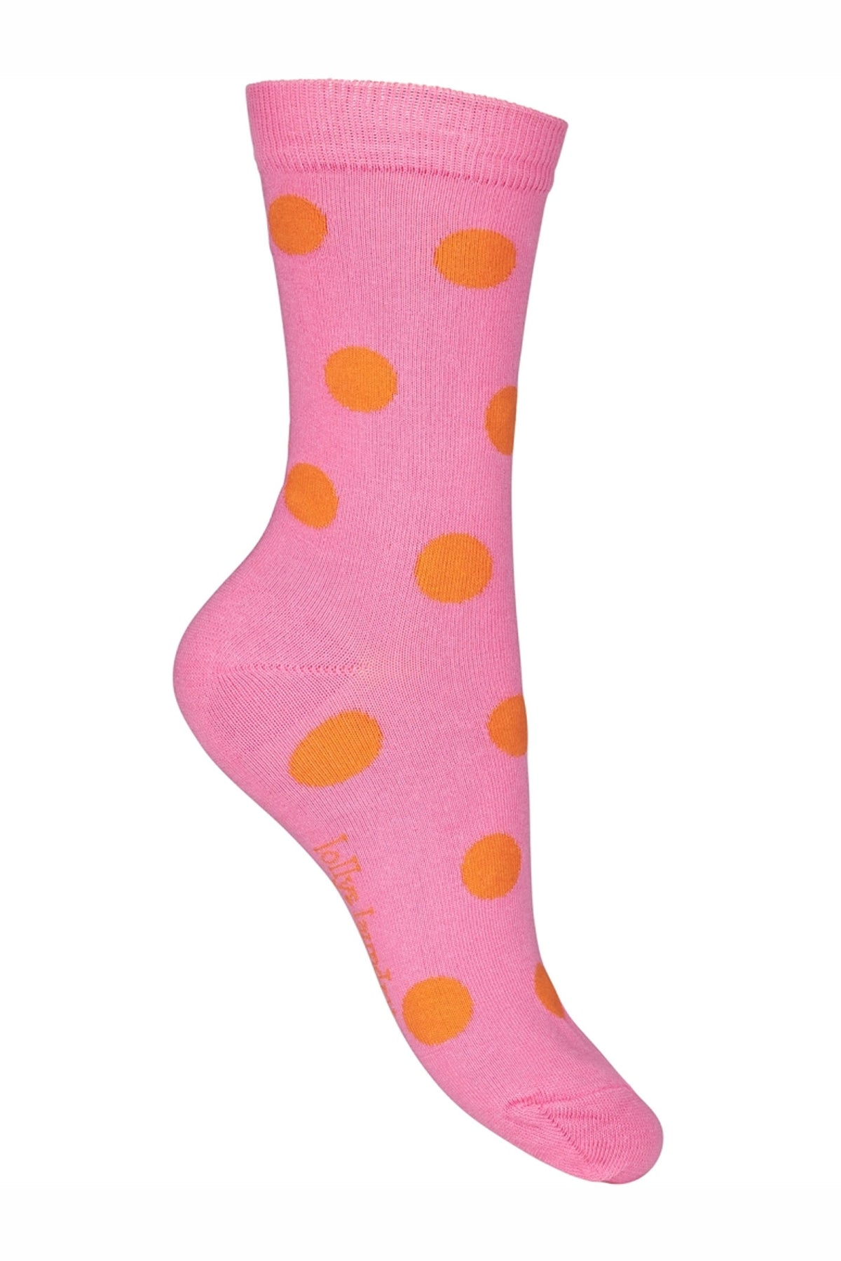 DottyLL Strumpa 51 Rosa - 70063-40012