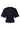 Dray Boxy Smock Marinblå - 165720