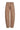 Drew Barrel Panel Jeans Camel CAMEL - HL10499