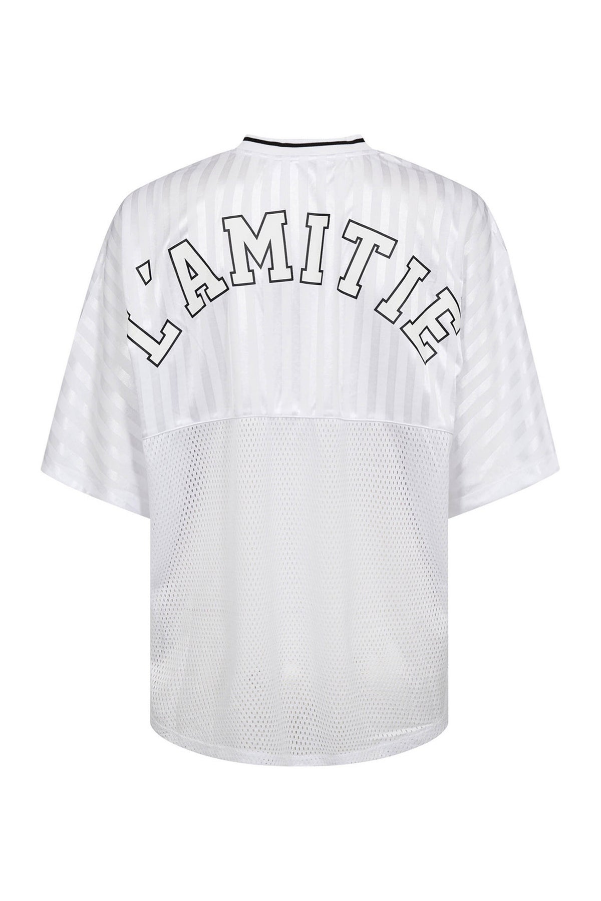 Drift 24 AMFC Tee White - HL10621