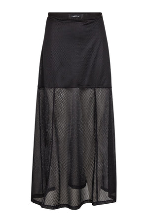 Drift Kjol Svart - HL10536