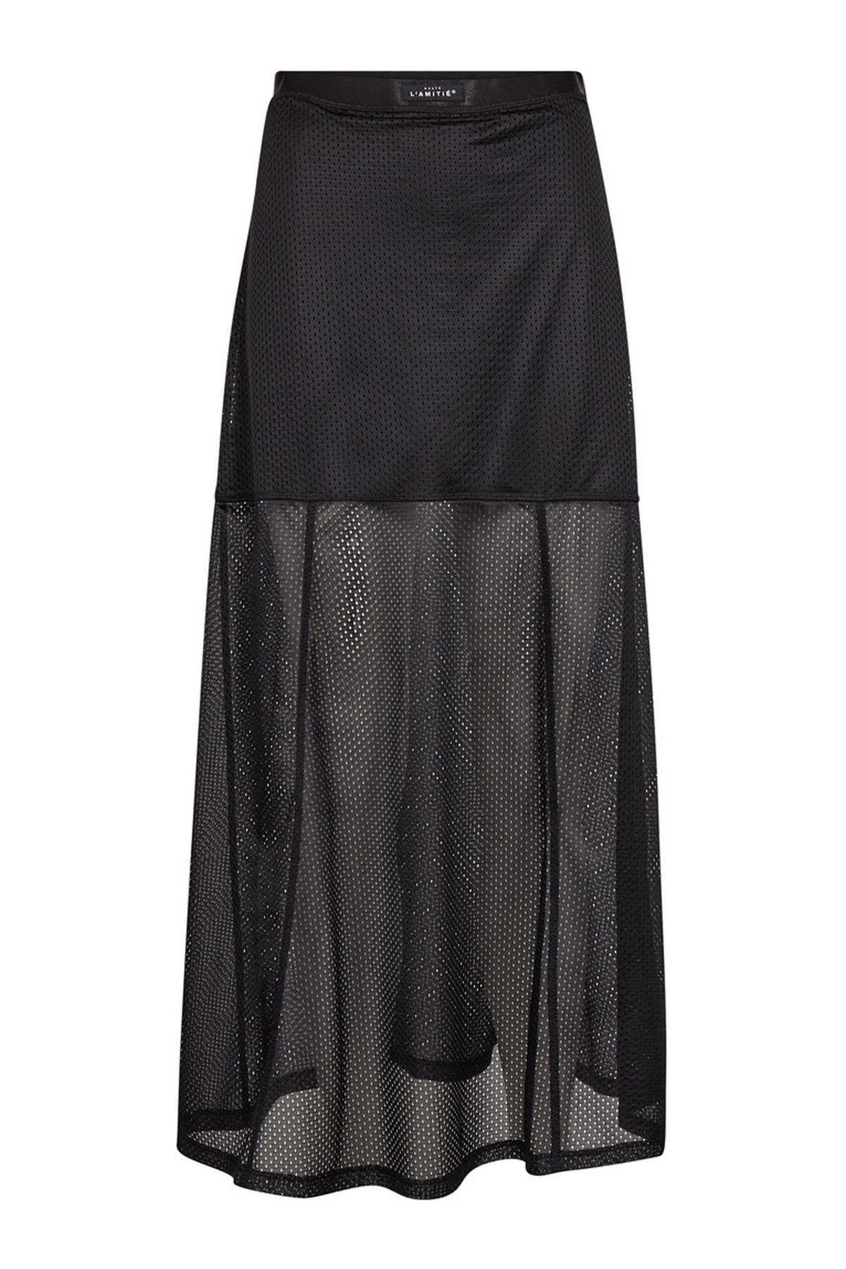 Drift Kjol Svart - HL10536
