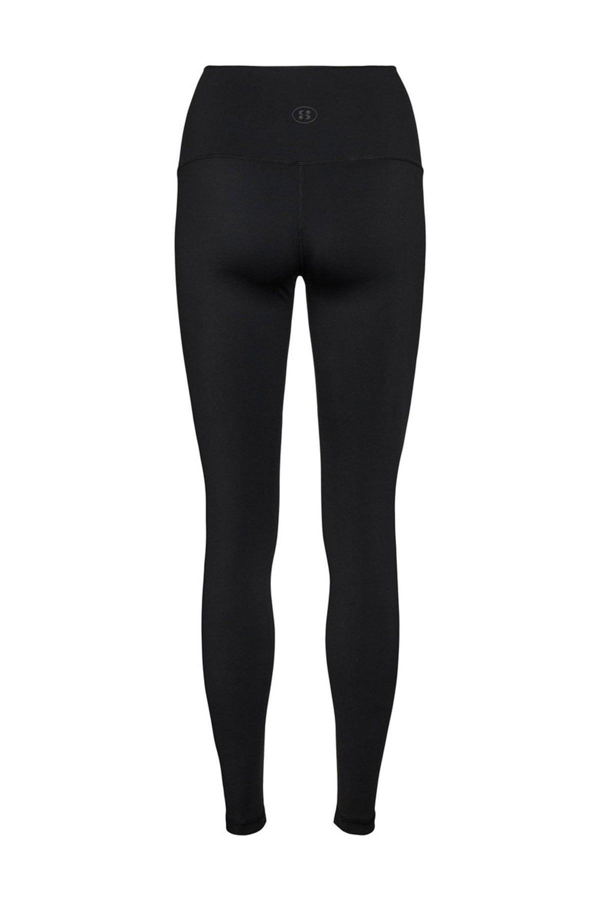 DylanSPO Leggings 1000 Black - SA1010