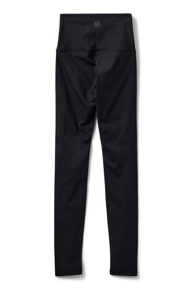 DylanSPO Leggings Svart - SA1010 Thumbnail