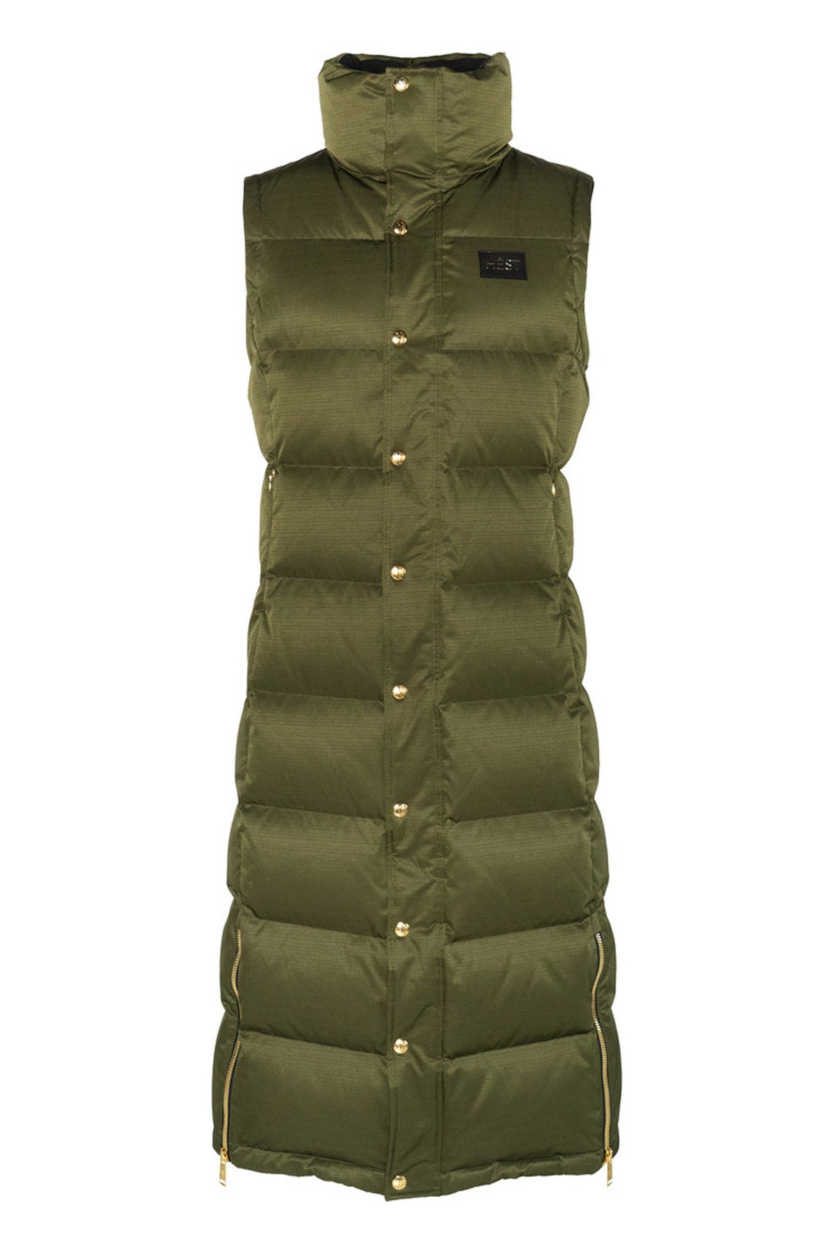 EDDA Dunkappa 3000 Winter Moss - 2530200427