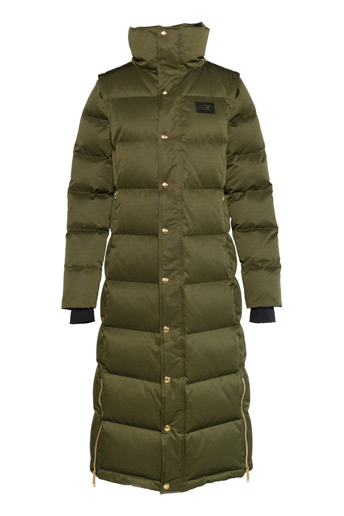 EDDA Dunkappa 3000 Winter Moss - 2530200427