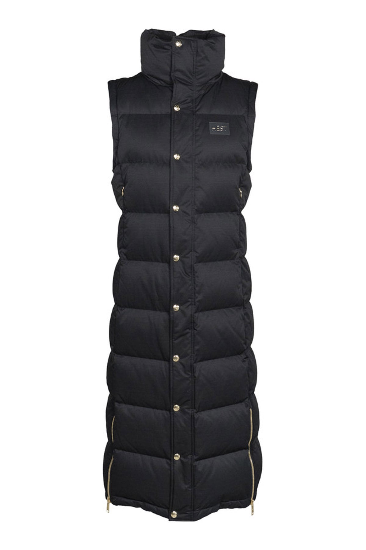 EDDA Dunkappa 999 Black - 2530200427