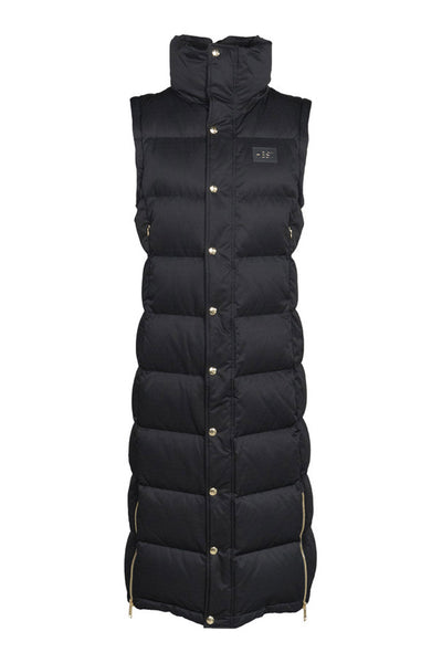 EDDA Dunkappa 999 Black - 2530200427 Thumbnail