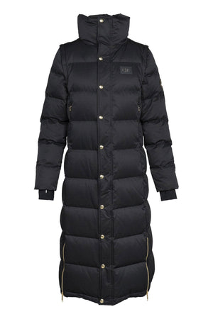 EDDA Dunkappa 999 Black - 2530200427