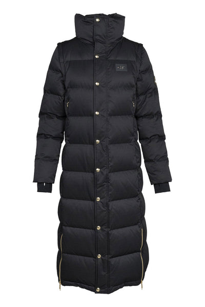 EDDA Dunkappa 999 Black - 2530200427 Thumbnail