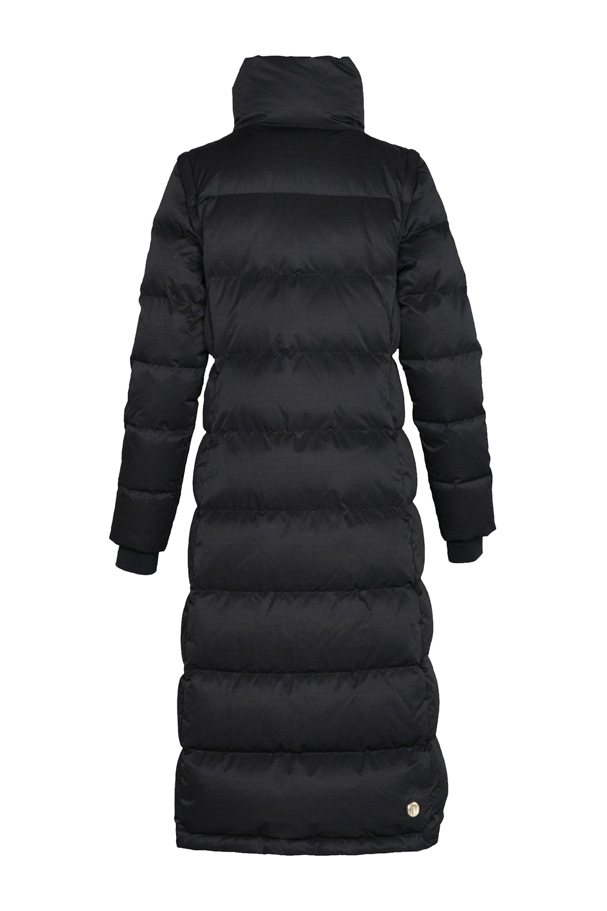 EDDA Dunkappa 999 Black - 2530200427