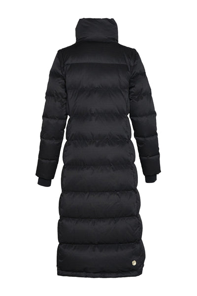 EDDA Dunkappa 999 Black - 2530200427 Thumbnail