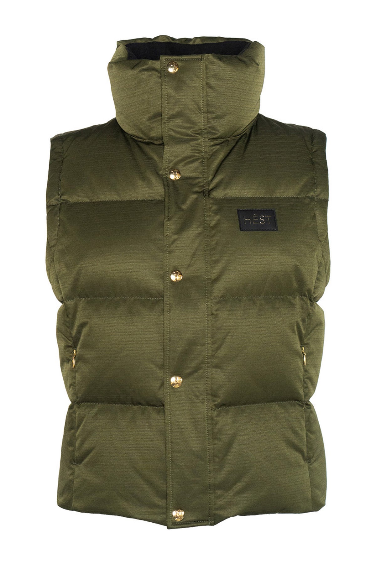 EDDA dunjacka 3000 Winter Moss - 2530200428