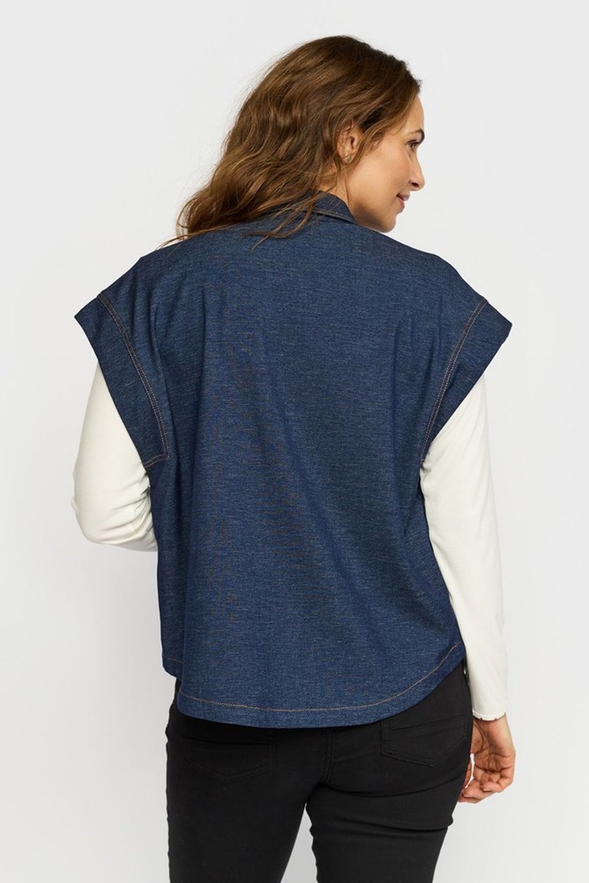EDEN 105 DENIM - 10214411471