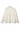 EDNASW FRILLED PLACKET SHIRT 0103 Off white - S261220