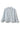 EDNASW SHIRT 5094 Ljusblårandig - S253280