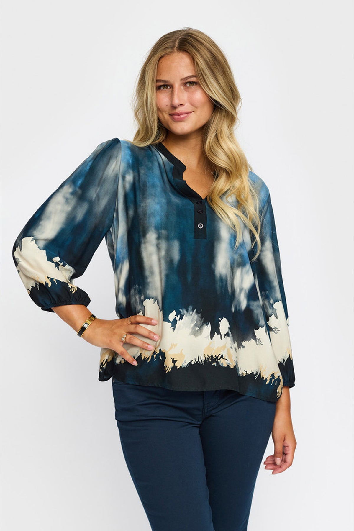 ELINE Blue Wave - 1021322