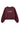 ELINSW SWEATSHIRT 4162 Plum - S254510