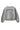 ELINSW SWEATSHIRT 8010 Gråmelerad - S254435