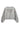 ELINSW SWEATSHIRT 8010 Gråmelerad - S254510