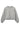 ELINSW SWEATSHIRT 8010 Gråmelerad - S254510