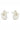 ELLIESW BALLERINA 0101 Off white - S261794