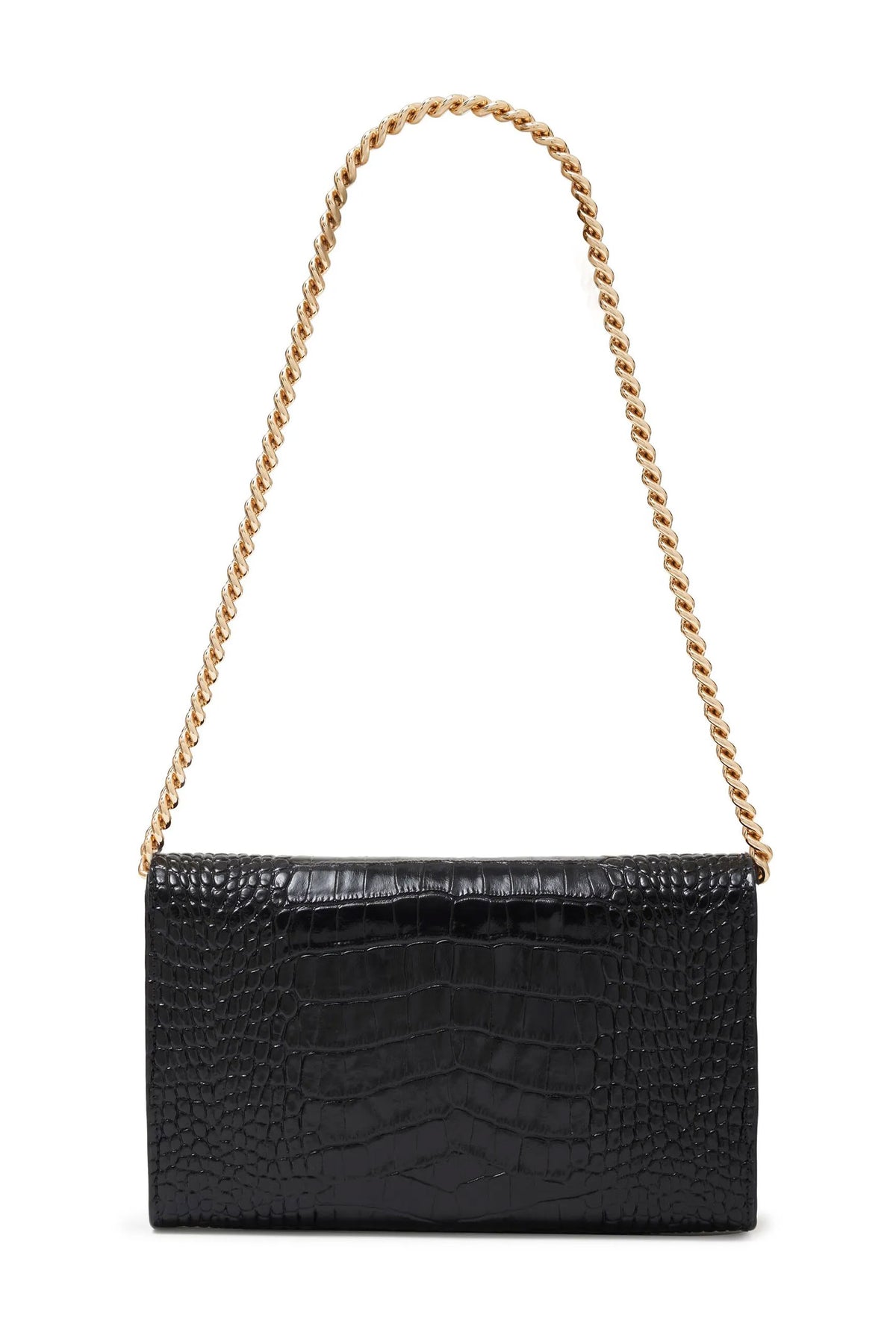 ELLY WALLET Svart - A-13-10469
