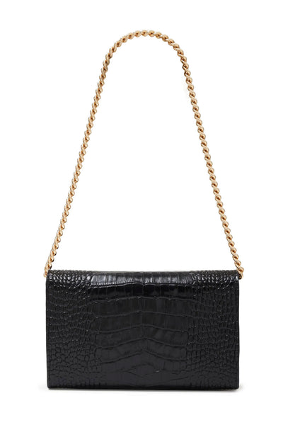 ELLY WALLET Svart - A-13-10469 Thumbnail