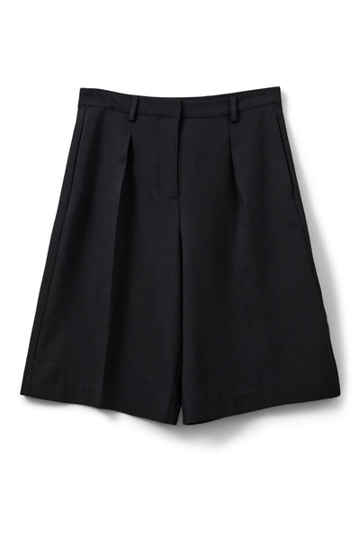 ELSASW SHORTS 1000 Svart Thumbnail