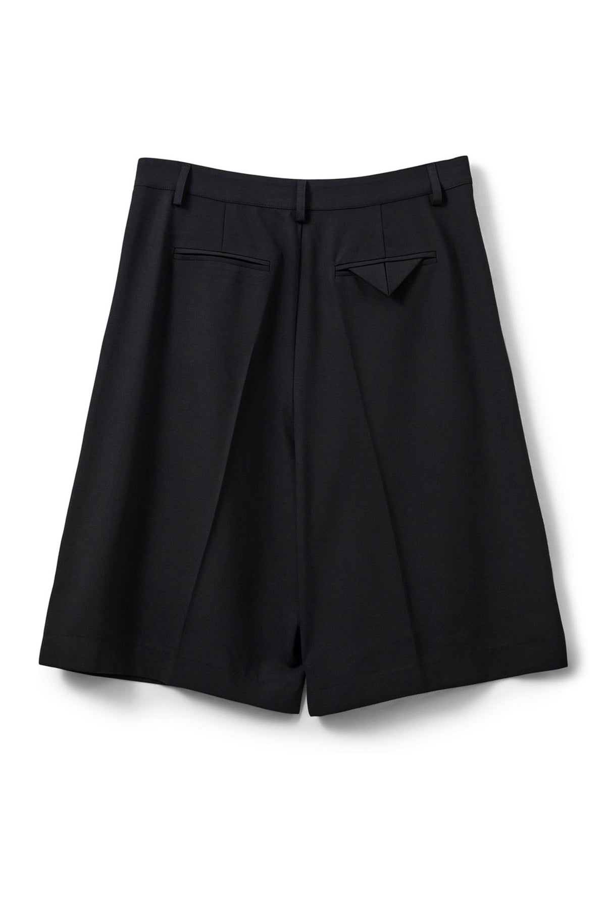 ELSASW SHORTS 1000 Svart