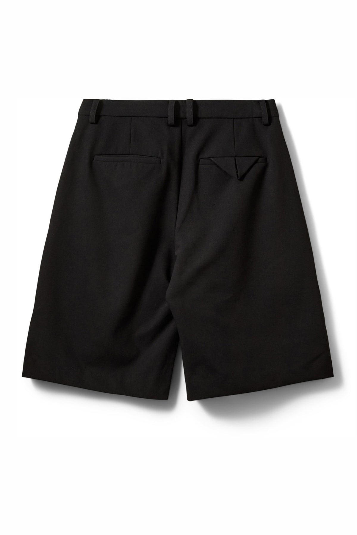 ELSYSW BERMUDA SHORTS 1000 Black - S261272