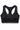 EMALYSPO SPORTS BH 1000 Svart - SPO1005