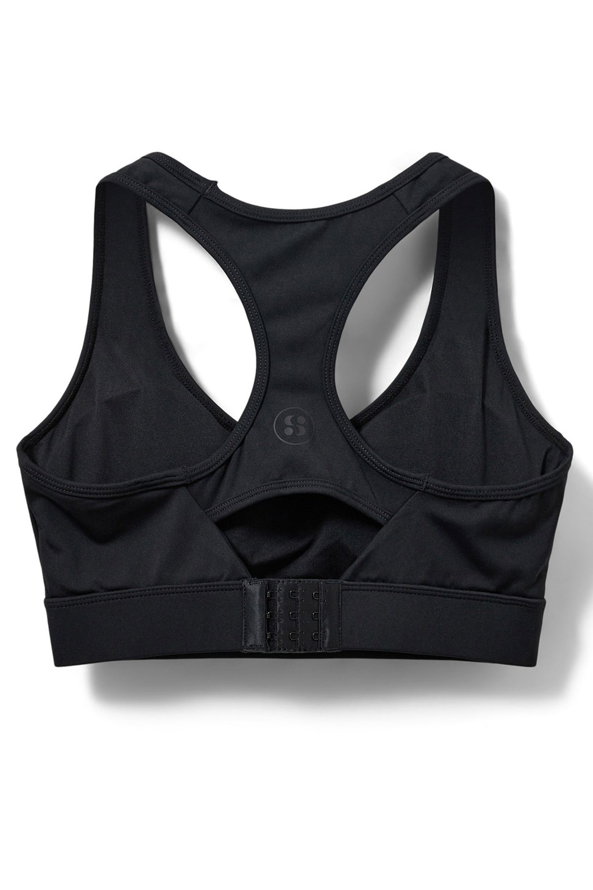 EMALYSPO SPORTS BH 1000 Svart - SPO1005