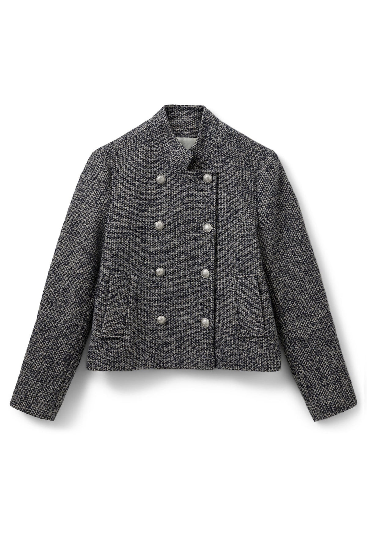 EMERYSW JACKET 5095 Marinblå - S253205