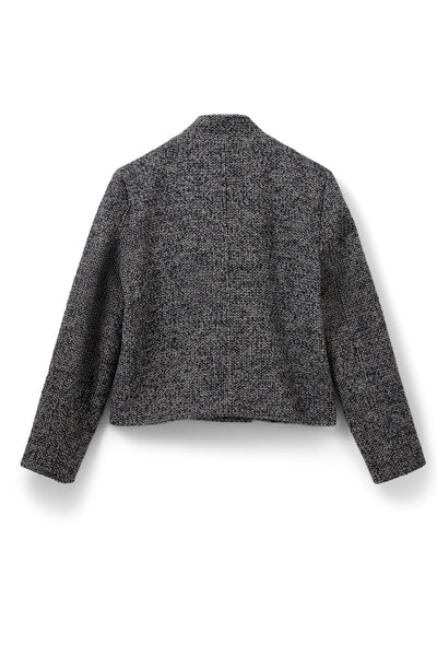 EMERYSW JACKET 5095 Marinblå - S253205 Thumbnail