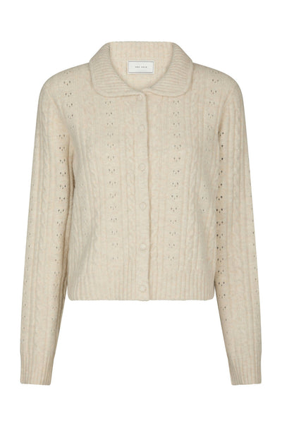 EMILIE cardigan IVORY - 164921 Thumbnail
