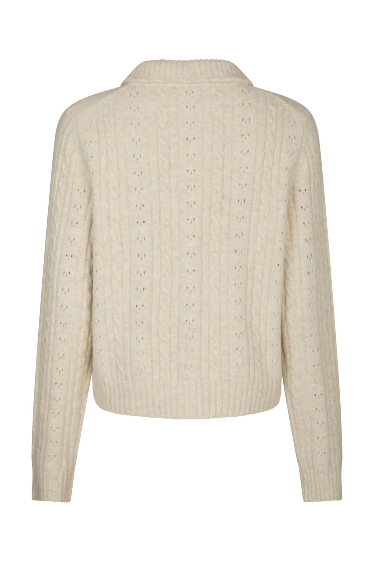 EMILIE cardigan IVORY - 164921