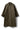 ENISESW COAT 3039 Army green - SNOS688