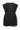 ENYASW MIDI DENIM DRESS 1024 Svart tvättad denim - S262280