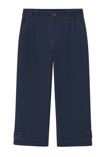 ERI 105 DENIM - 10214411473 Thumbnail