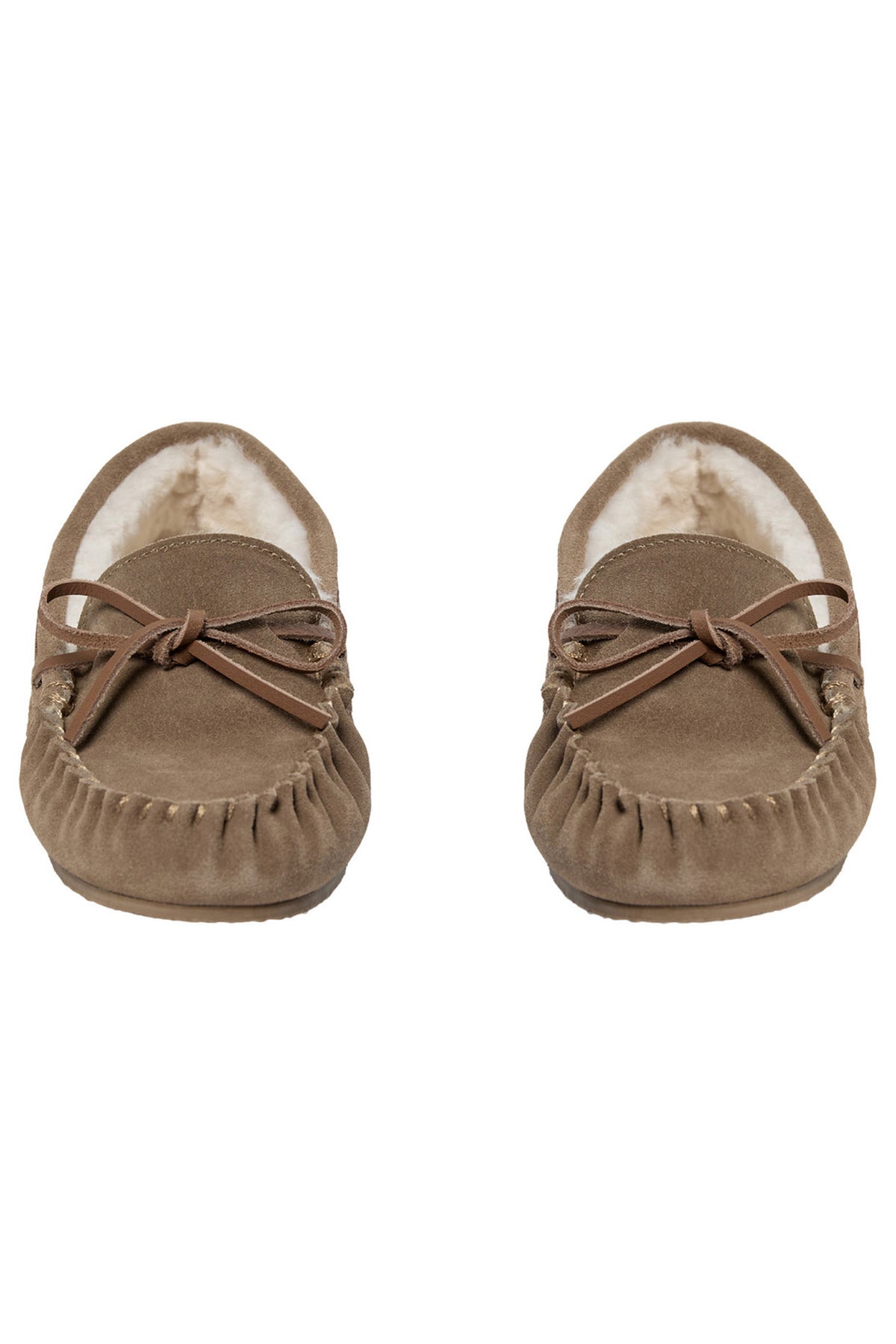 ESTHERSW INNESKO 7042 Mörk sand - S254750